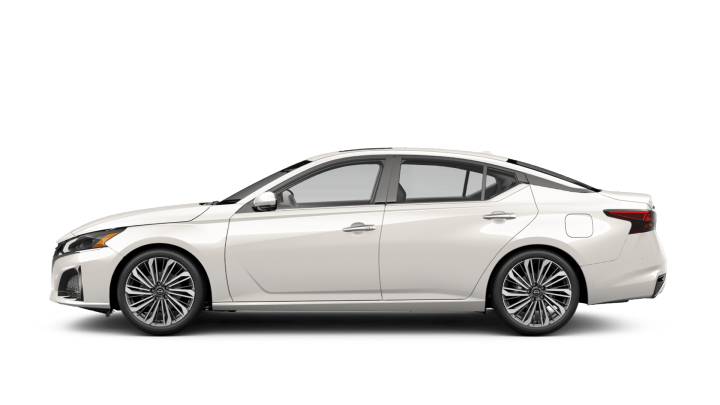 2025 Nissan Altima SL - Photo 30