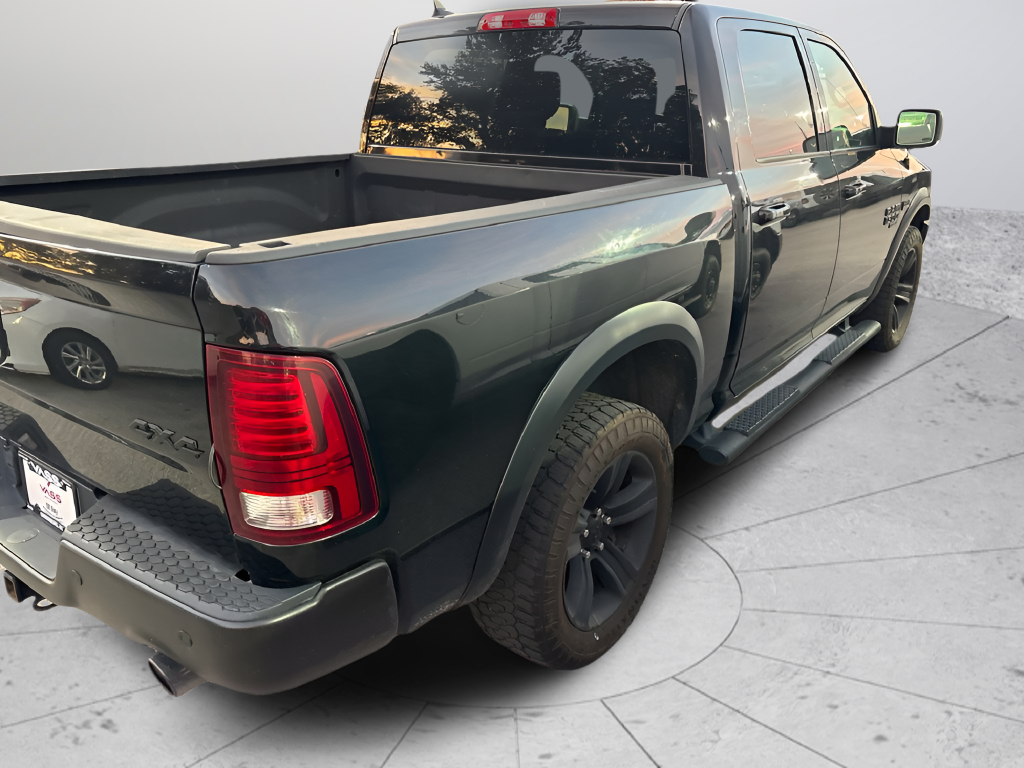 Used 2022 Black Ram Warlock image 6