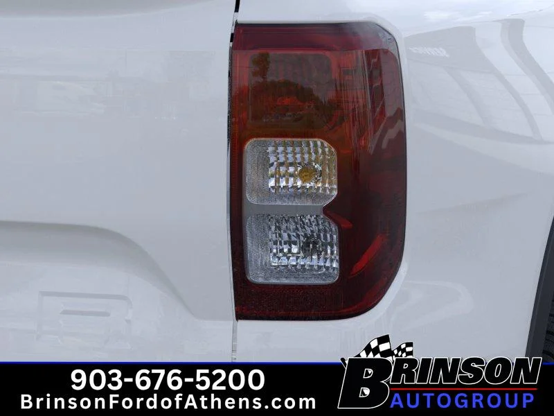 New 2026 Oxford White Ford XL image 21