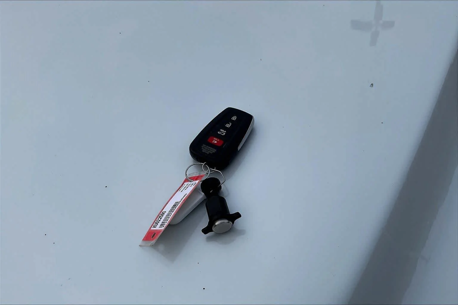 Used 2019 Wind Chill Pearl Toyota Touring image 15