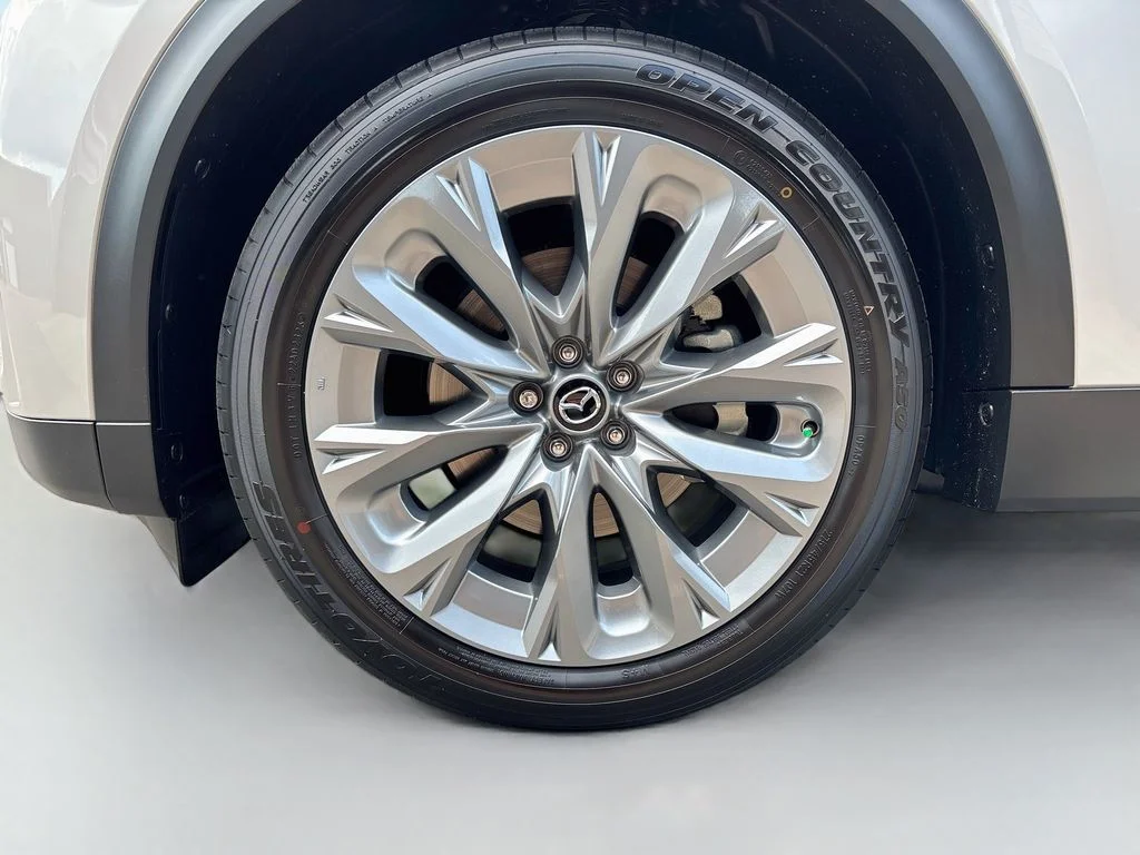 New 2026 Silver Mazda 3.3 Turbo Premium Plus image 34
