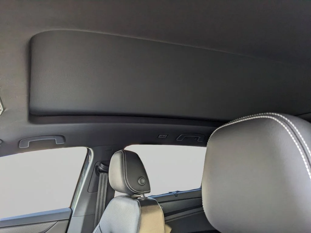 2026 Volkswagen Atlas Cross Sport SEL - Photo 21