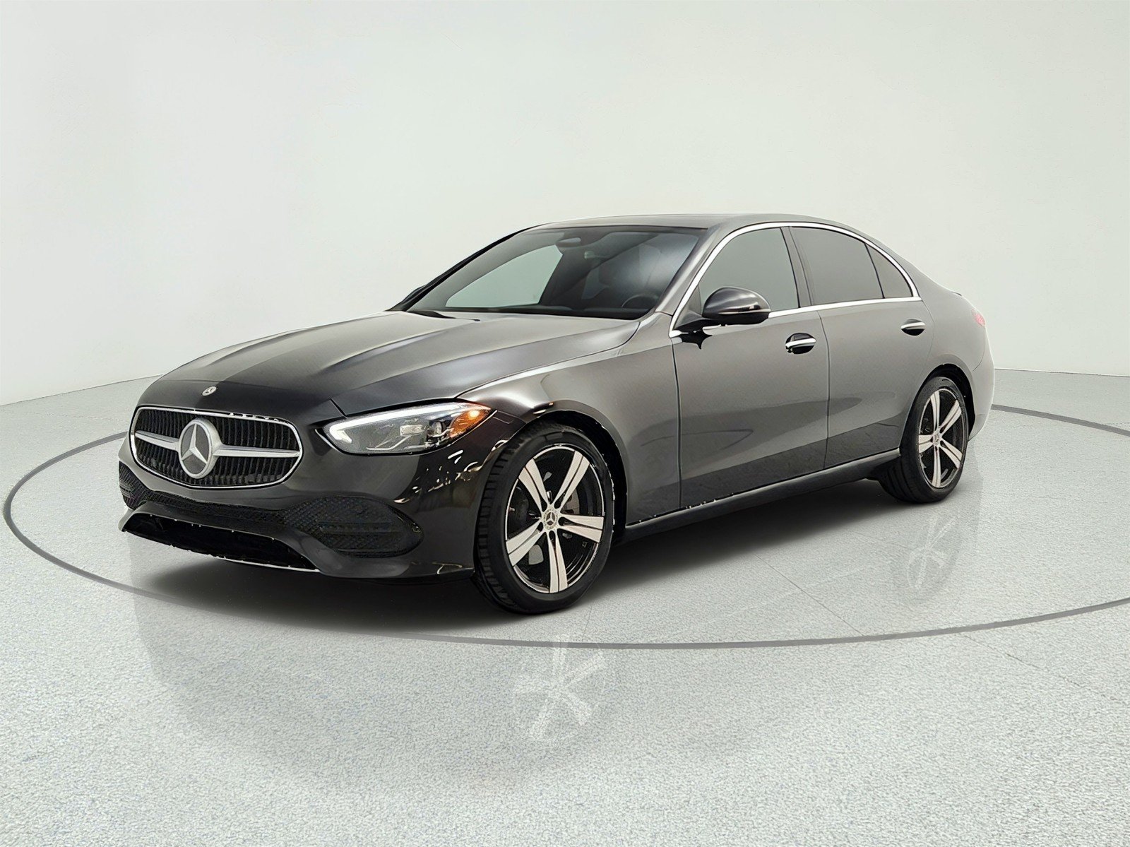 2023 Mercedes-Benz C-Class