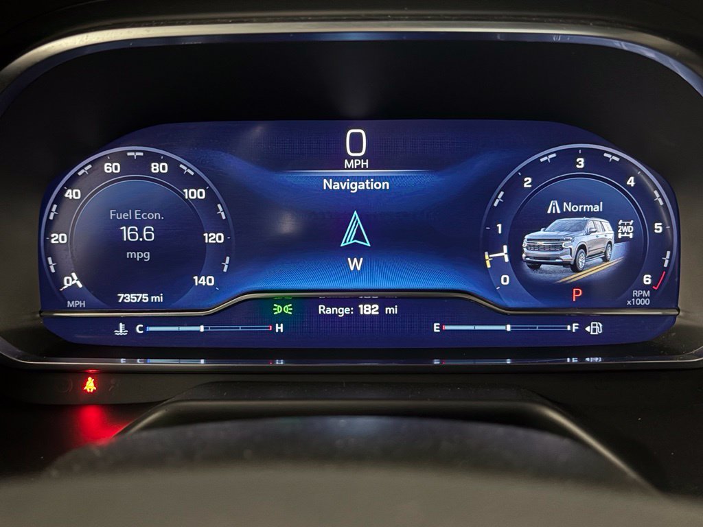 2024 Chevrolet Tahoe Premier - Photo 25
