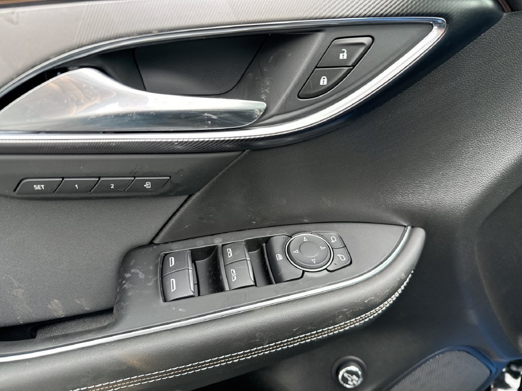 2026 Buick Envision Sport Touring - Photo 23