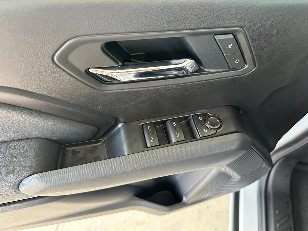 2026 GMC Canyon Elevation - Photo 11