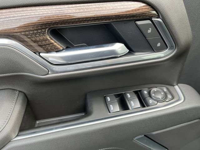 2026 Chevrolet Silverado 2500 HD LT Black at Spitzer Autoworld Chevy Buick GMC Cadillac