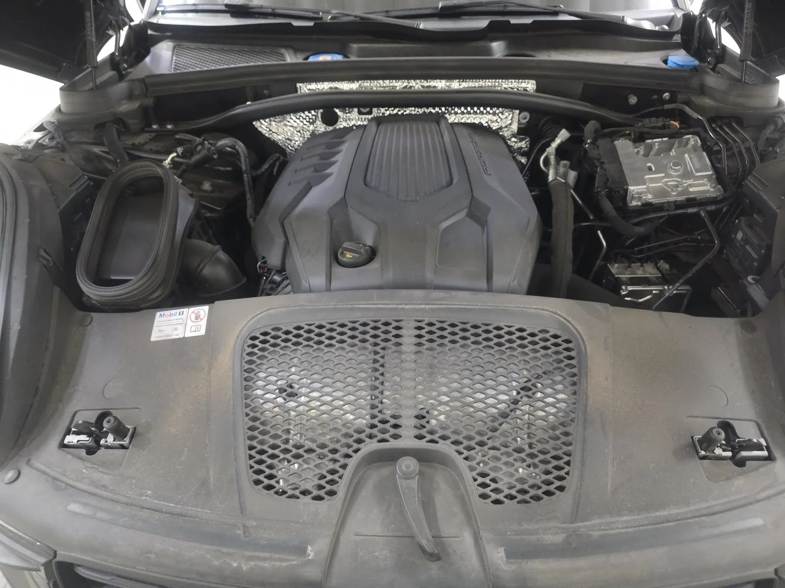 Used 2024 Black Porsche  image 6