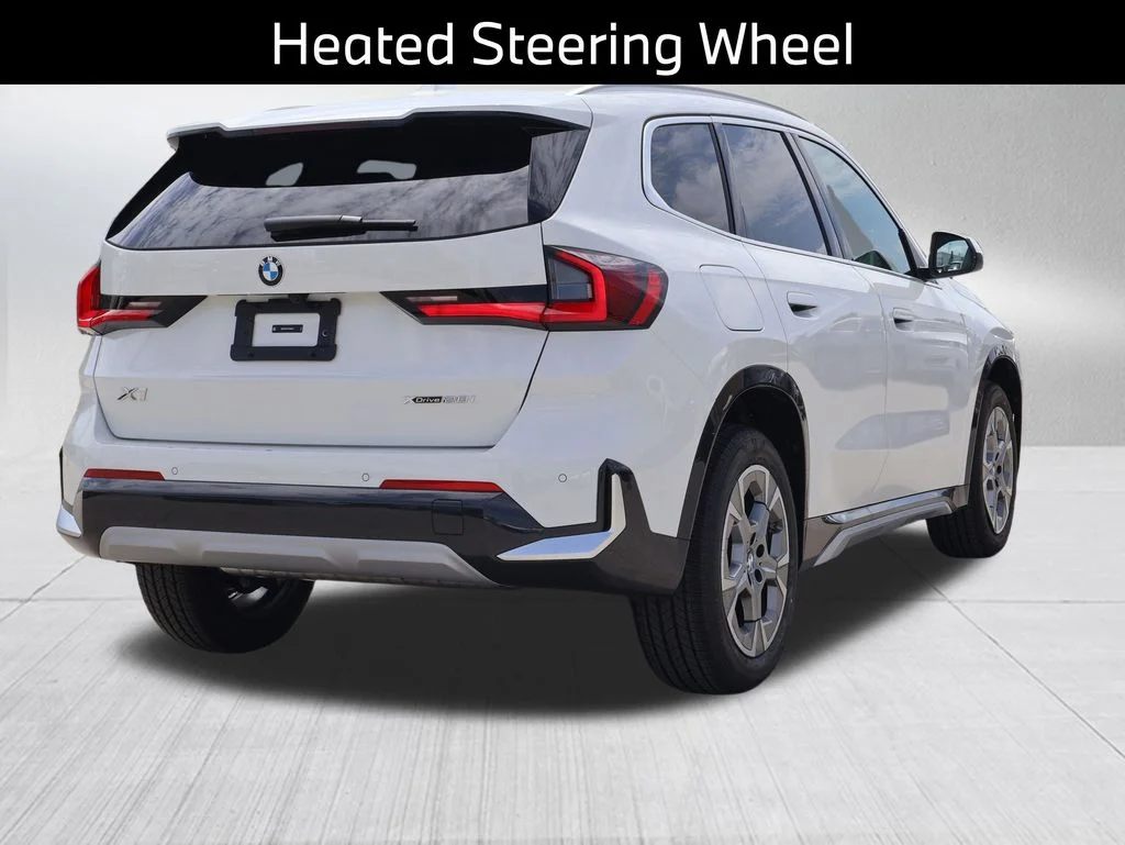 2025 BMW X1 XDrive28i - Photo 9