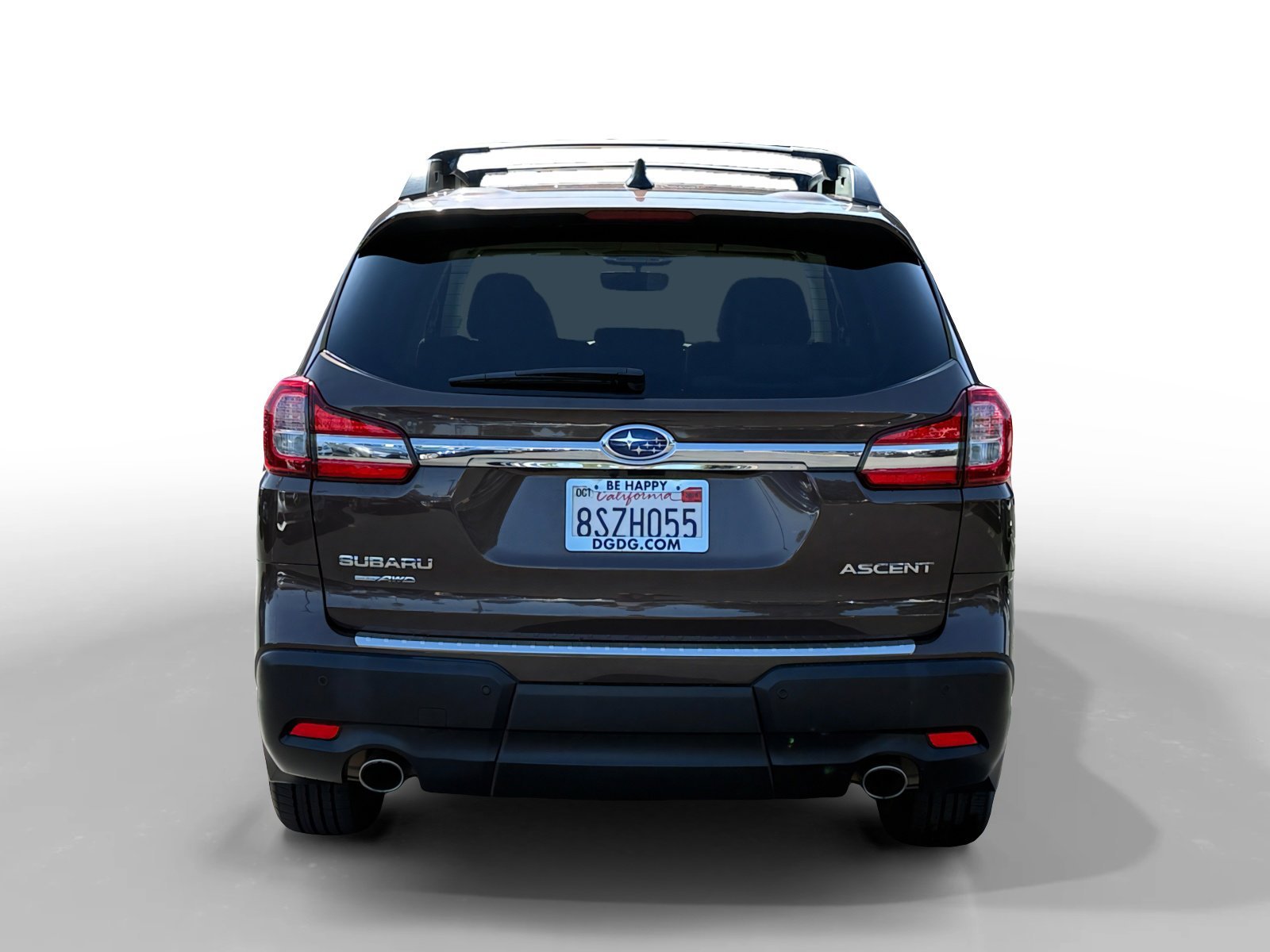 Used 2021 Cinnamon Subaru Premium image 4