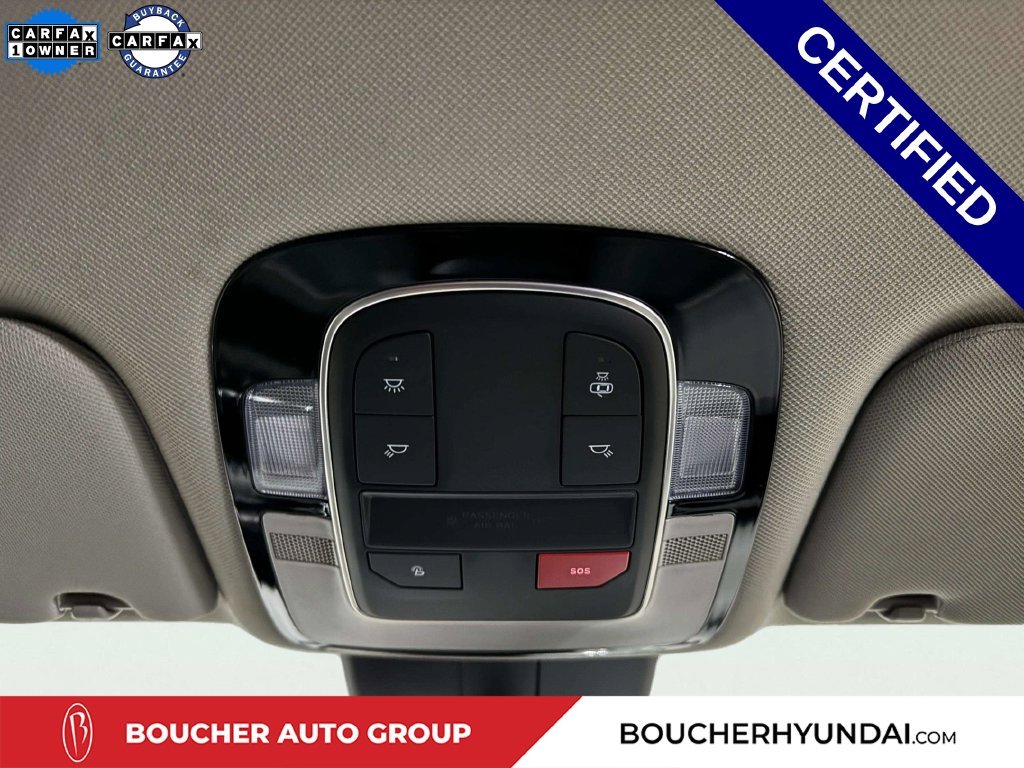 2023 Hyundai Santa Fe SEL - Photo 20
