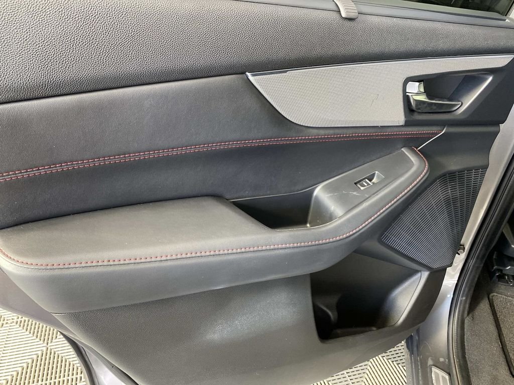 Used 2024 Gray Acura A-Spec image 27