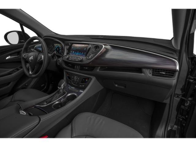 Used 2019 Bronze Alloy Metallic Buick Premium image 18