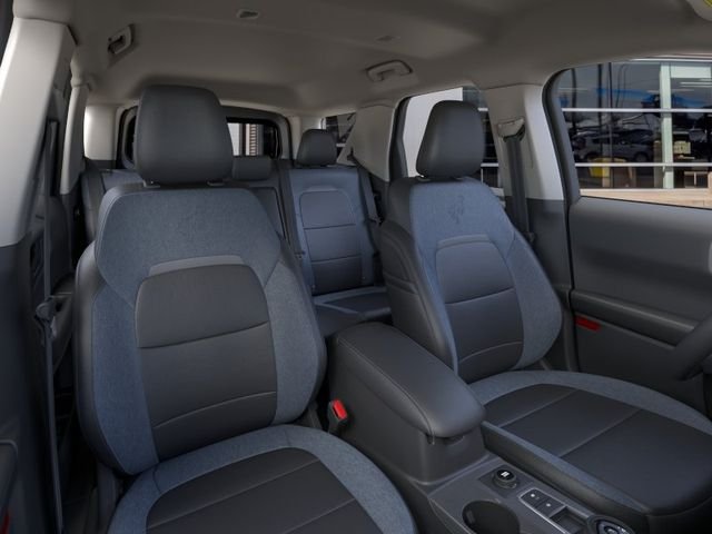 2025 Ford Bronco Sport Outer Banks - Photo 10