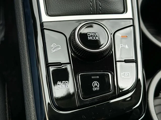 Used 2025 Gray Kia EX image 42