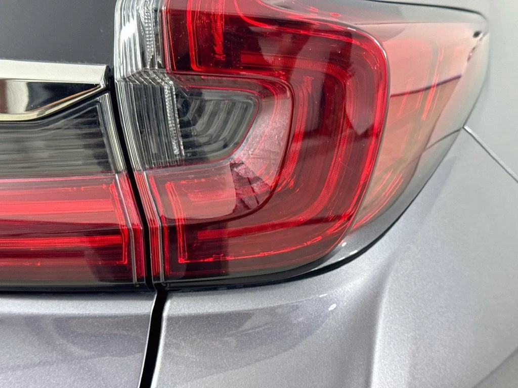 Certified Used 2020 Modern Steel Metallic Honda EX image 35
