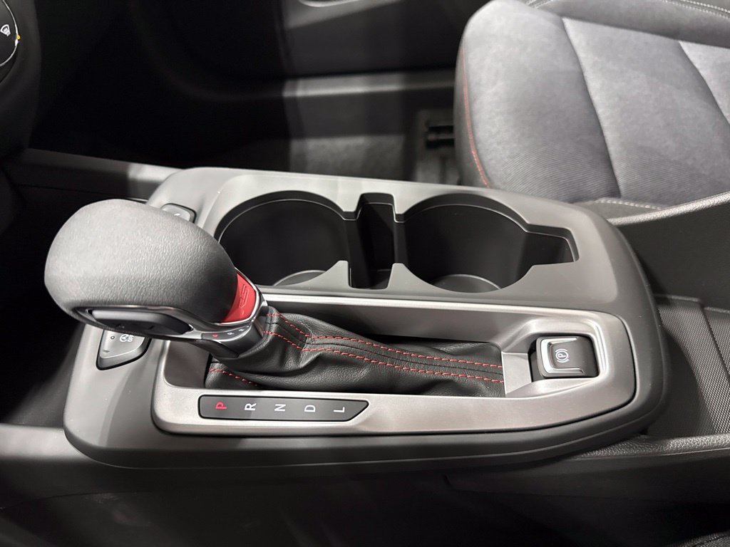 New 2026 Sterling Gray Metallic Chevrolet 1RS image 23