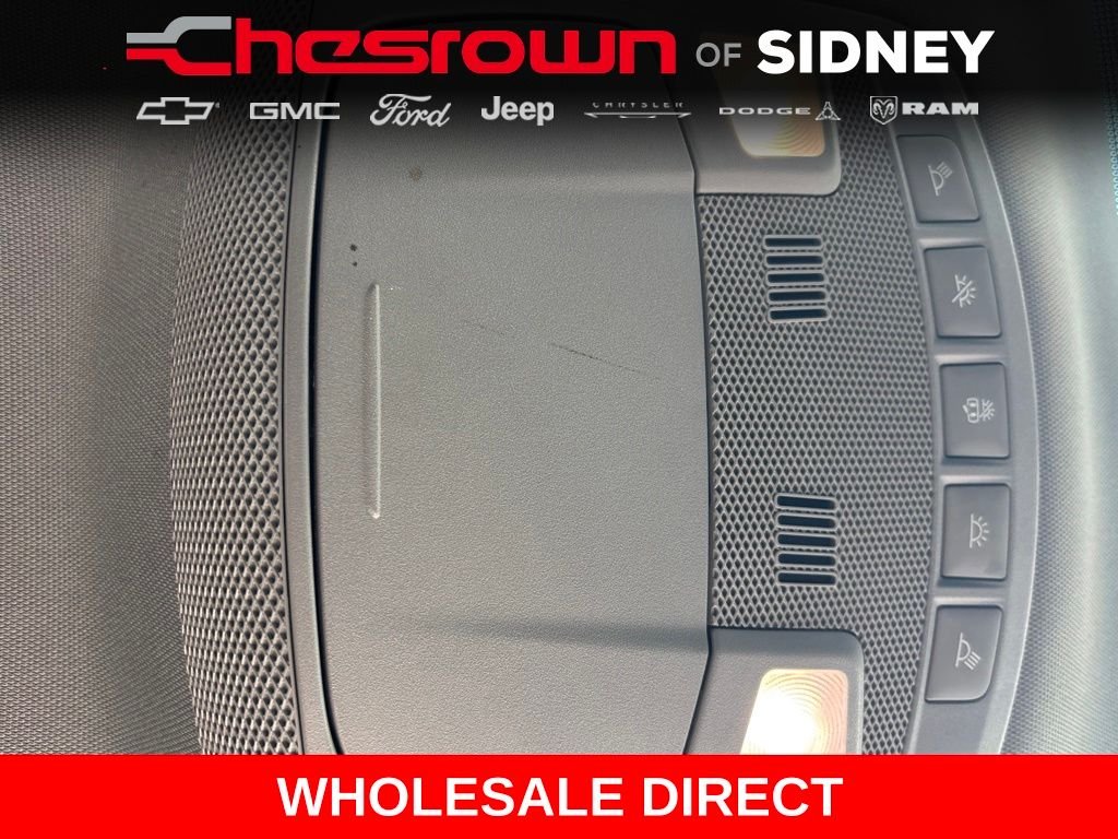 Used 2017 Magnetic Ford XLT image 25
