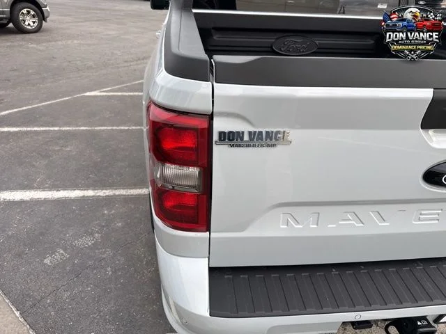 New 2026 Space White Metallic Ford Lobo™ image 38