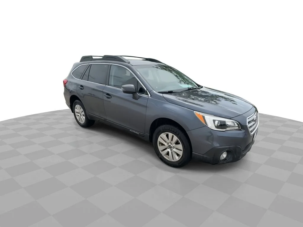 Used 2017 Subaru Outback Premium with VIN 4S4BSAHC6H3355249 for sale in West Allis, WI