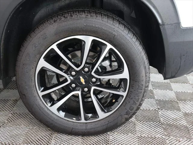 2025 Chevrolet Trailblazer LT - Photo 16