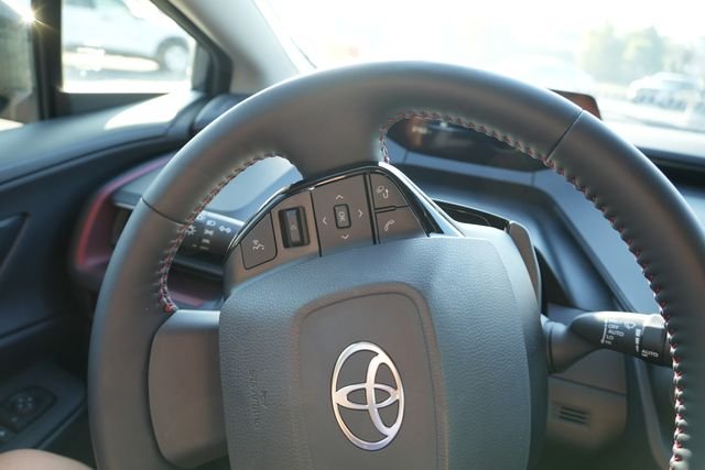 Certified Used 2026 Gray Toyota SE image 24