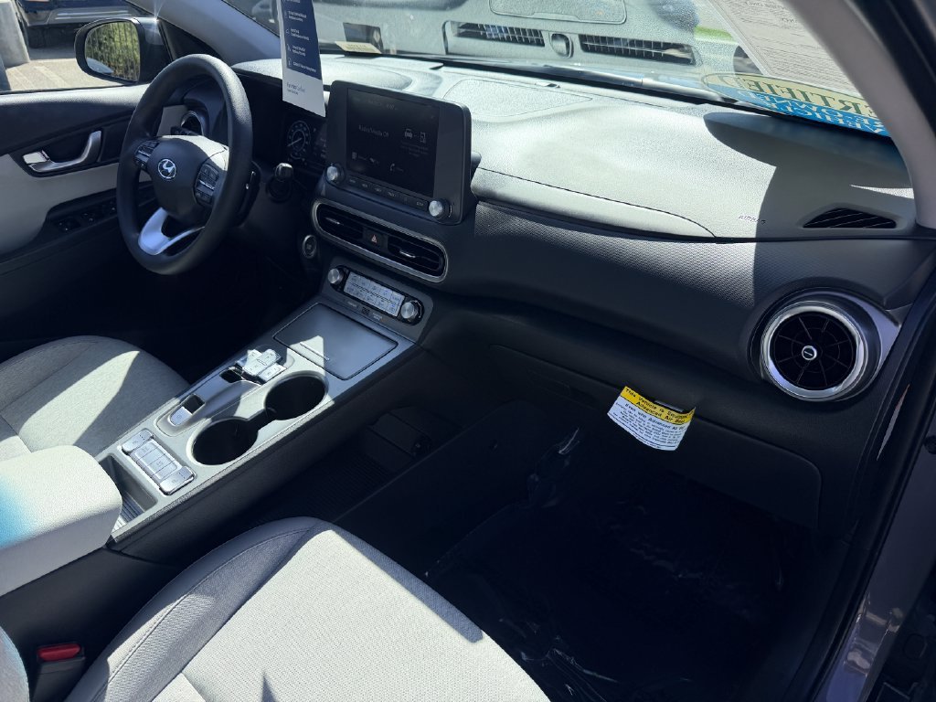 2023 Hyundai Kona EV SE - Photo 9