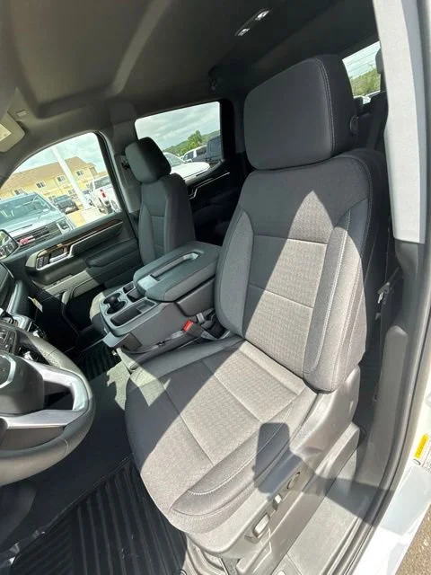 2026 GMC Sierra 1500 SLE - Photo 41