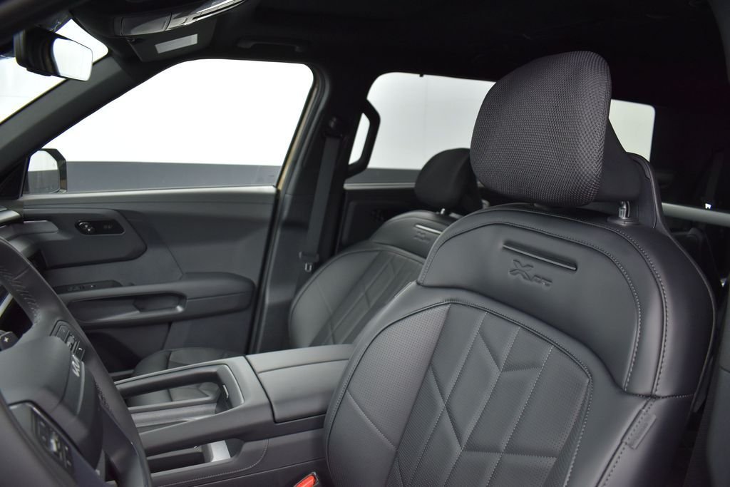New 2027 Terrain Brown Kia X-PRO SX image 10
