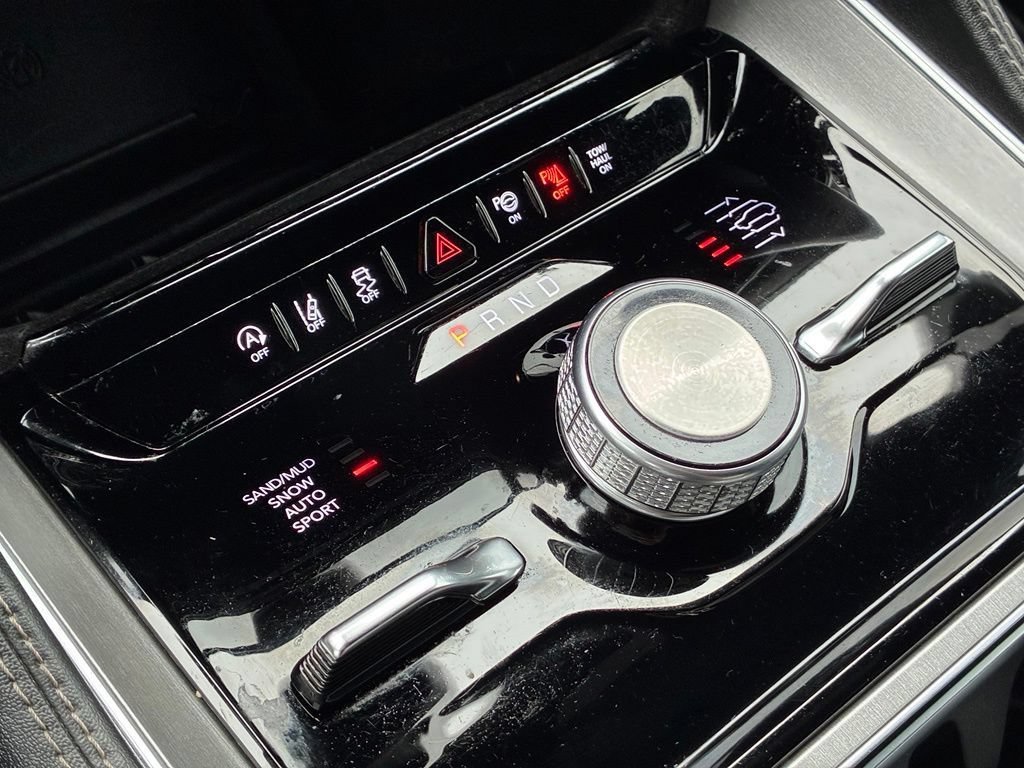 Used 2024 Black Jeep Series II image 29