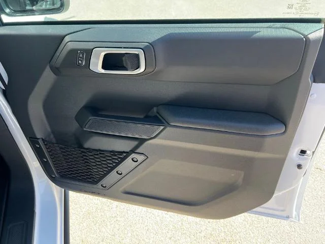New 2026 Oxford White Ford Big Bend® image 57