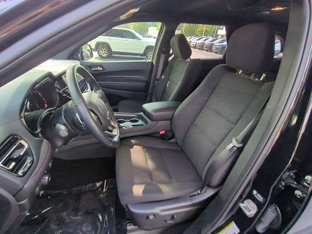 Used 2025 Black Dodge GT image 16