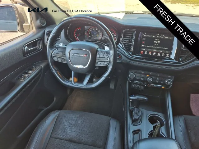 Used 2022 Gray Dodge GT Plus image 17