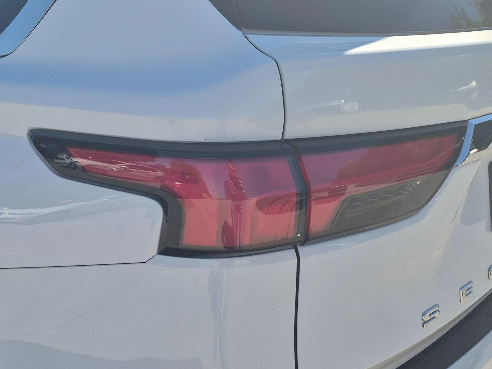 Used 2025 Ice Cap Toyota Limited image 11