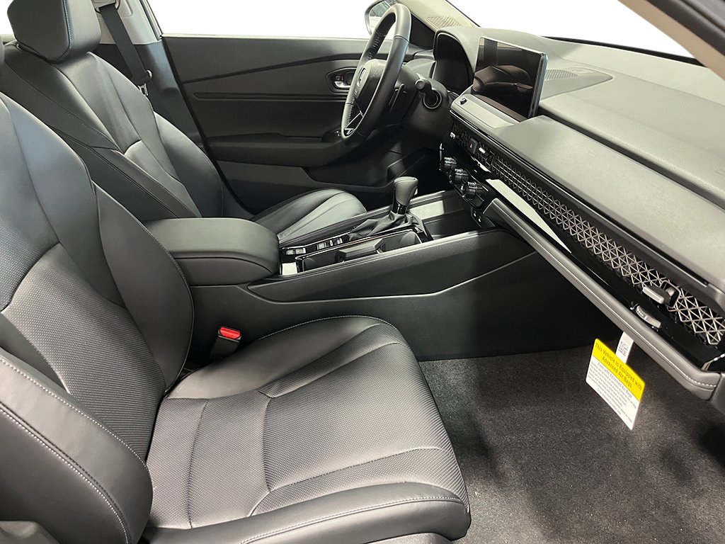 New 2026 Urban Gray Pearl Honda EX-L image 28