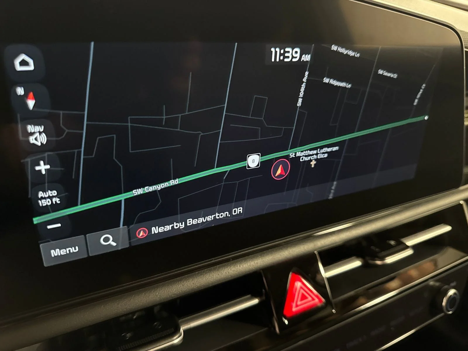 New 2026 Aurora Black Pearl Kia Wave image 21