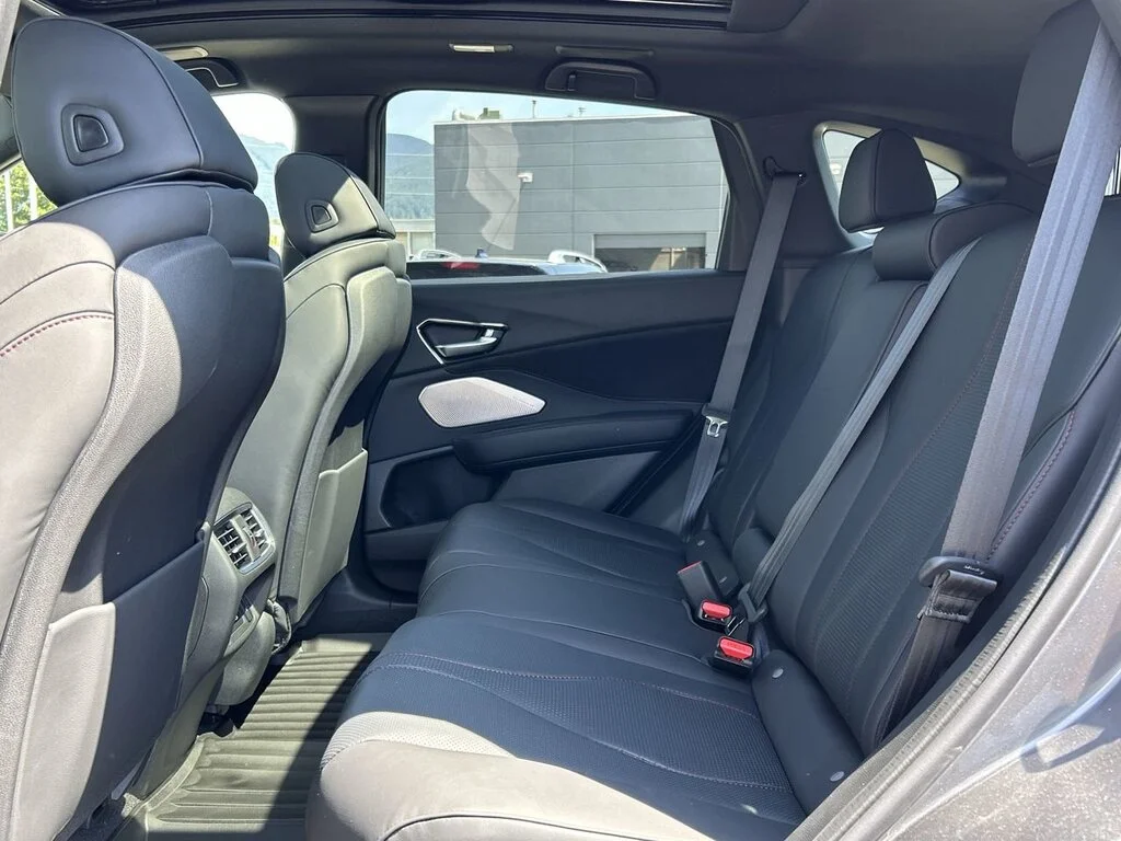 Used 2025  Acura Platinum Elite A-Spec AWD Certified Pre-Owned   Cl image 31