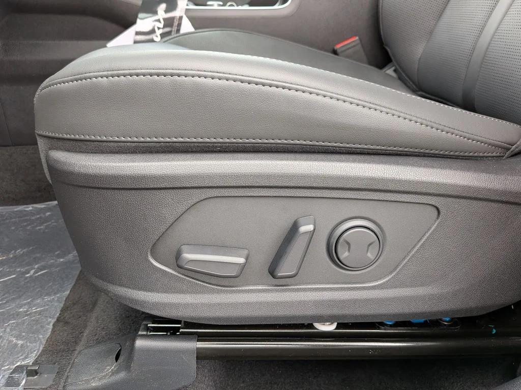 New 2026 Black Kia X-Line EX image 13