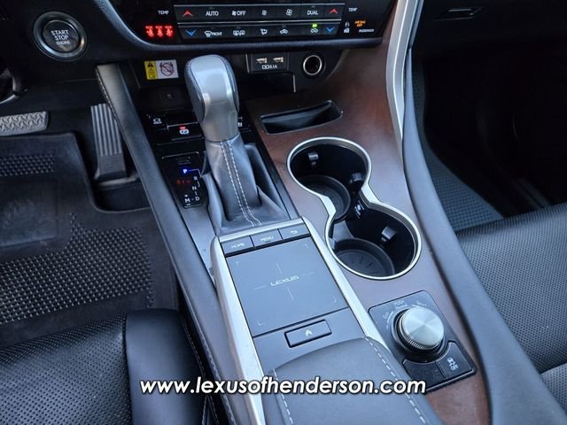 2022 Lexus RX 350 - Photo 25