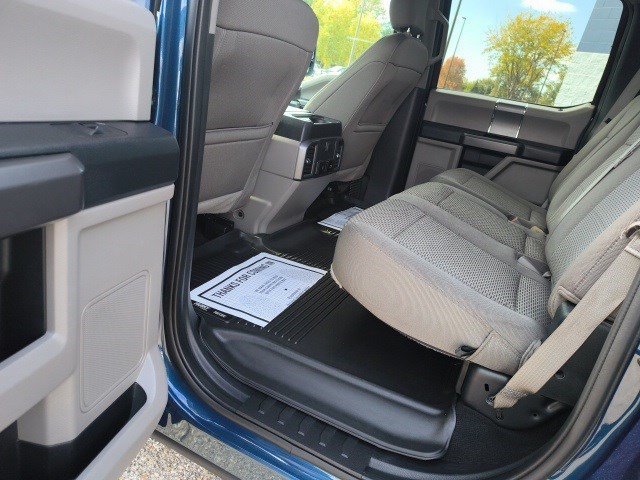 2020 Ford F-150 XLT - Photo 13