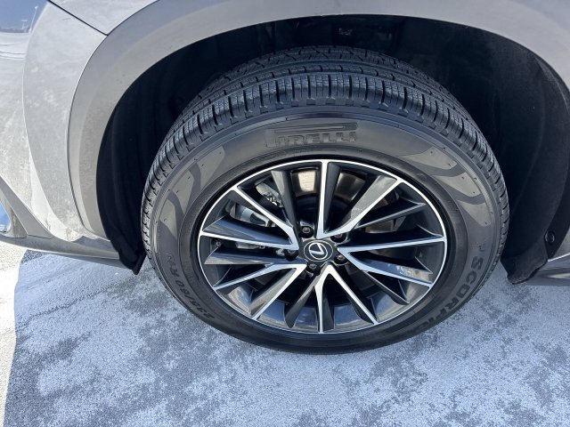 Certified Used 2024 Gray Lexus 250 image 10