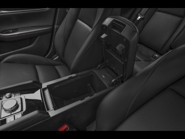 New 2026 Blue Mazda 2.5 S Select Sport image 11
