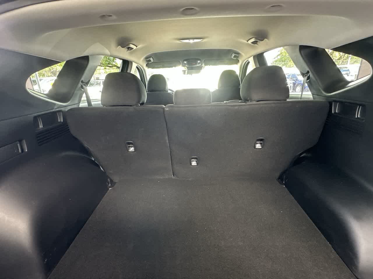 2026 Hyundai Tucson SEL - Photo 25