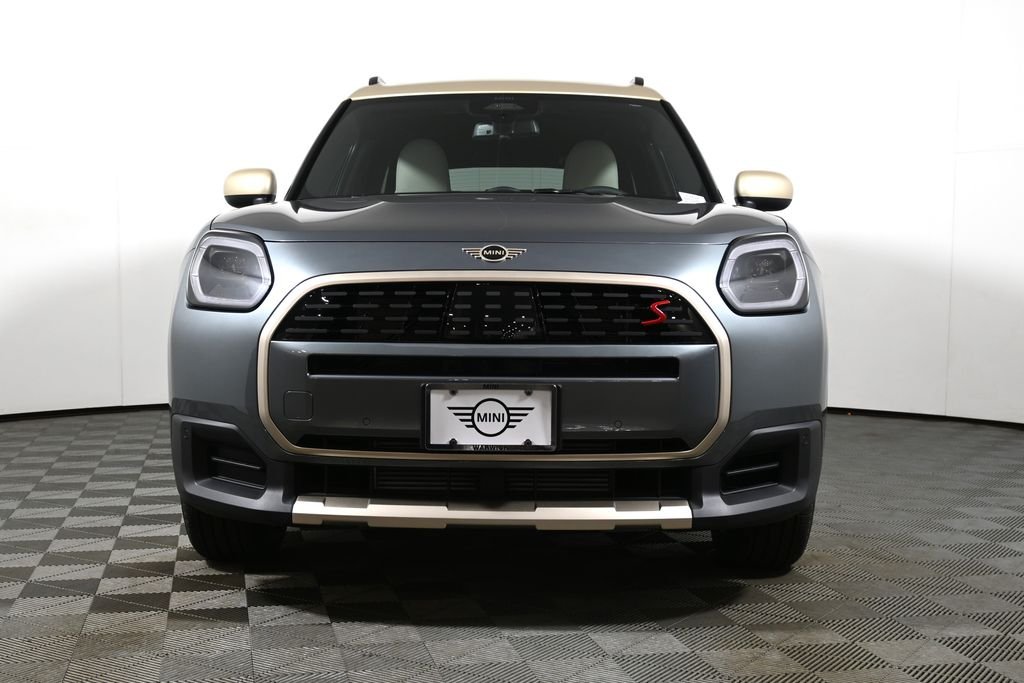 New 2027 Green MINI  image 10