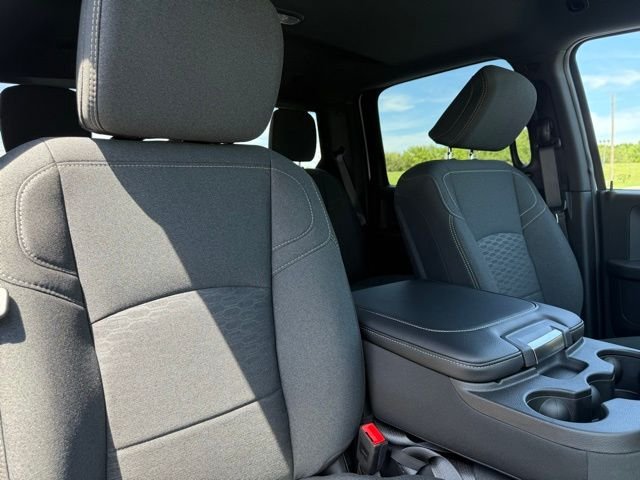 2026 RAM 2500 Tradesman/Black Express - Photo 15