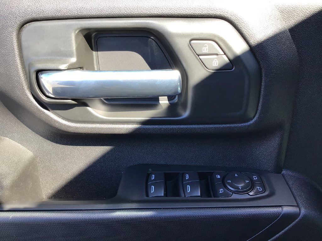 2026 Chevrolet Silverado 2500 HD Custom - Photo 23
