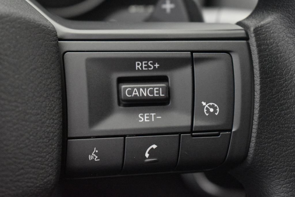 2026 Nissan Rogue S - Photo 17