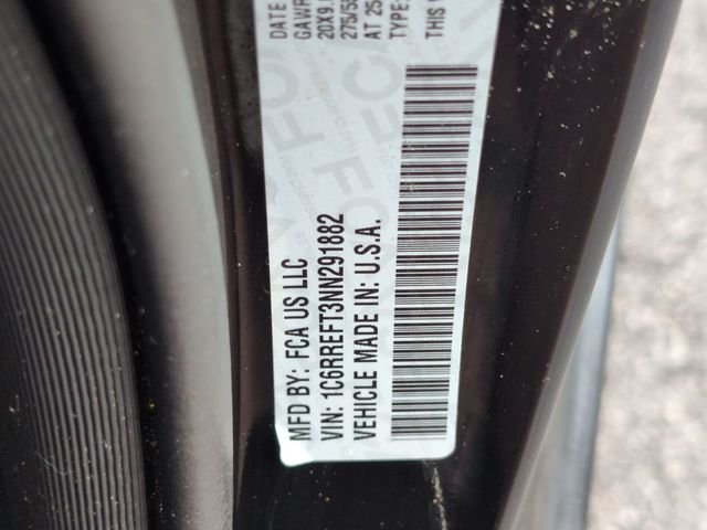 2022 RAM Ram 1500 Pickup Big Horn/Lone Star - Photo 28