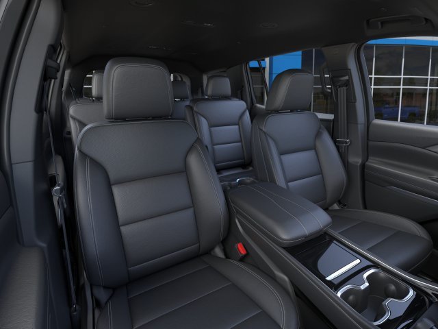 2027 Chevrolet Traverse LT - Photo 16