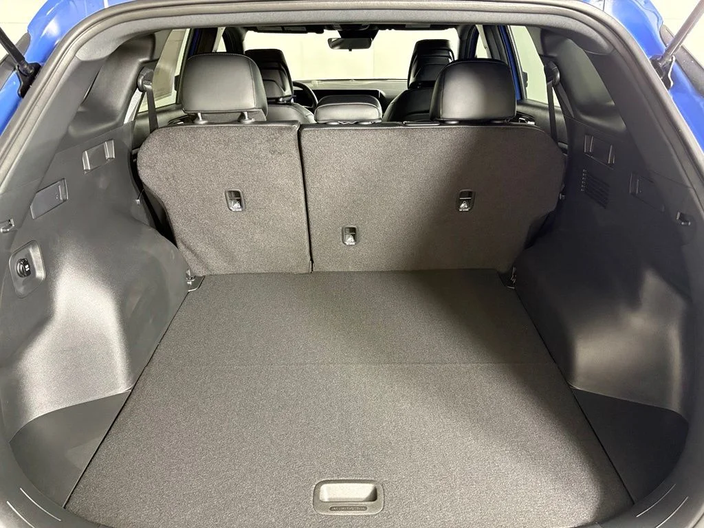New 2026 Nebular Blue Kia X-Line image 18